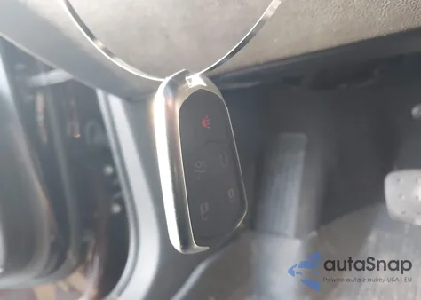 2021 Cadillac Xt6 Awd Premium Luxury from USA, damaged, VIN 1GYKPDRS9MZ123503